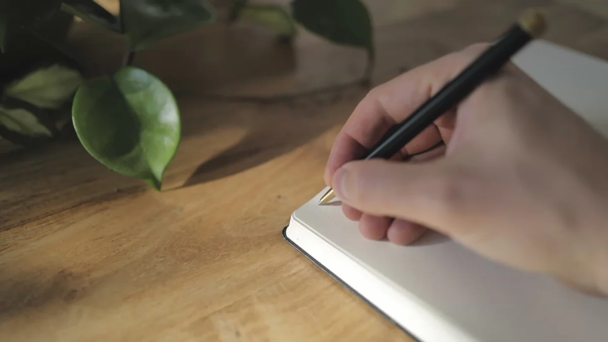 Write Your Own Future